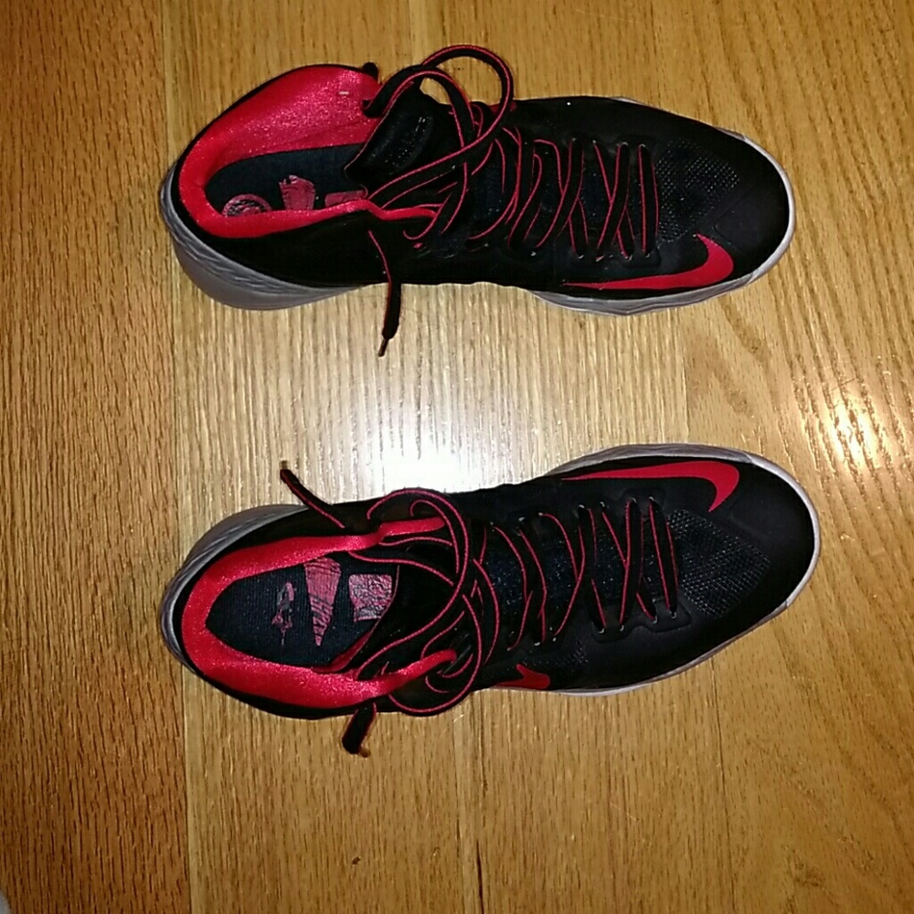 Nike Zoom HyperDisruptor